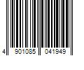 Barcode Image for UPC code 4901085041949