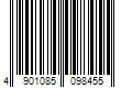 Barcode Image for UPC code 4901085098455