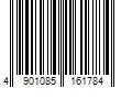 Barcode Image for UPC code 4901085161784