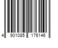 Barcode Image for UPC code 4901085176146