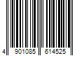 Barcode Image for UPC code 4901085614525