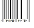 Barcode Image for UPC code 4901085614730