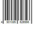 Barcode Image for UPC code 4901085626566