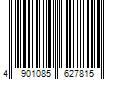 Barcode Image for UPC code 4901085627815