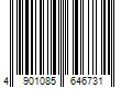 Barcode Image for UPC code 4901085646731