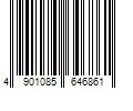 Barcode Image for UPC code 4901085646861