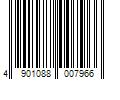 Barcode Image for UPC code 4901088007966