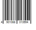 Barcode Image for UPC code 4901088013554