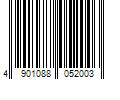 Barcode Image for UPC code 4901088052003