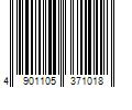 Barcode Image for UPC code 4901105371018