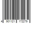 Barcode Image for UPC code 4901121172279