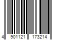 Barcode Image for UPC code 4901121173214