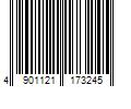 Barcode Image for UPC code 4901121173245