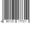 Barcode Image for UPC code 4901121177311