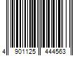 Barcode Image for UPC code 4901125444563