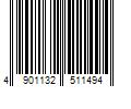 Barcode Image for UPC code 4901132511494