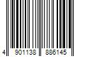 Barcode Image for UPC code 4901138886145