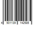 Barcode Image for UPC code 4901139142585