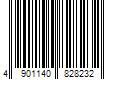 Barcode Image for UPC code 4901140828232