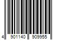 Barcode Image for UPC code 4901140909955