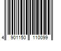 Barcode Image for UPC code 4901150110099