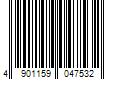 Barcode Image for UPC code 4901159047532