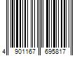 Barcode Image for UPC code 4901167695817