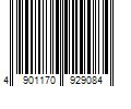 Barcode Image for UPC code 4901170929084