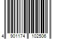 Barcode Image for UPC code 4901174102506