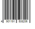 Barcode Image for UPC code 4901191508206