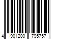 Barcode Image for UPC code 4901200795757