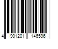 Barcode Image for UPC code 4901201146596