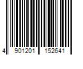 Barcode Image for UPC code 4901201152641