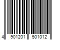 Barcode Image for UPC code 4901201501012