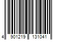 Barcode Image for UPC code 4901219131041