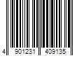 Barcode Image for UPC code 4901231409135