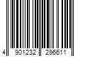 Barcode Image for UPC code 4901232296611