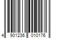 Barcode Image for UPC code 4901236010176