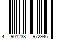 Barcode Image for UPC code 4901238972946