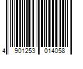 Barcode Image for UPC code 4901253014058