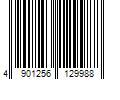 Barcode Image for UPC code 4901256129988