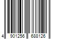 Barcode Image for UPC code 4901256688126