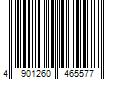 Barcode Image for UPC code 4901260465577