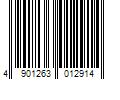 Barcode Image for UPC code 4901263012914