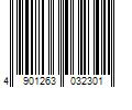 Barcode Image for UPC code 4901263032301