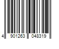 Barcode Image for UPC code 4901263048319