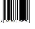 Barcode Image for UPC code 4901263052279