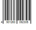 Barcode Image for UPC code 4901263092305