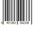 Barcode Image for UPC code 4901263092336