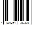 Barcode Image for UPC code 4901264052308